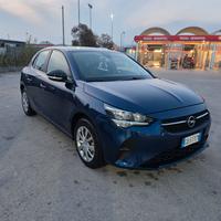 Opel Corsa 2020 unicoproprietario