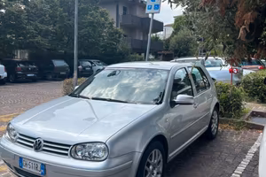 VOLKSWAGEN GOLF IV 1.6 benz. HIGHLINE 2003