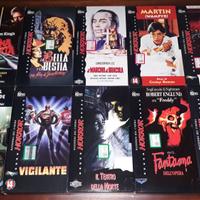 Rassegna del Cinema Horror