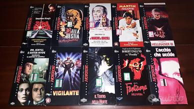 Rassegna del Cinema Horror