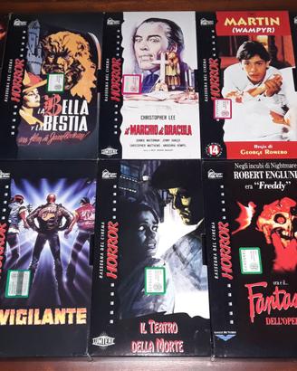 Rassegna del Cinema Horror