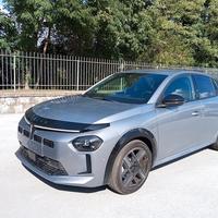 Lancia Ypsilon Hybrid e-DCT LX