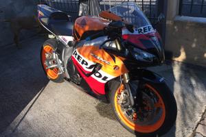 Cbr rr 1000 repsol