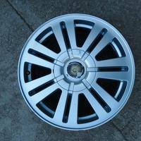 4 Cerchi da 16" Ford