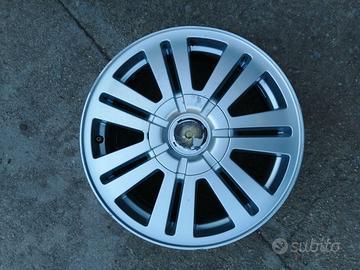 4 Cerchi da 16" Ford