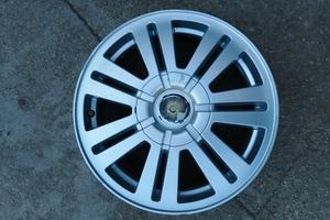 4 Cerchi da 16" Ford