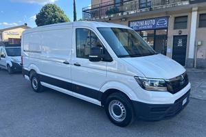 MAN TGE 3.140 2.0 TDI 140CV PM-TM Furgone
