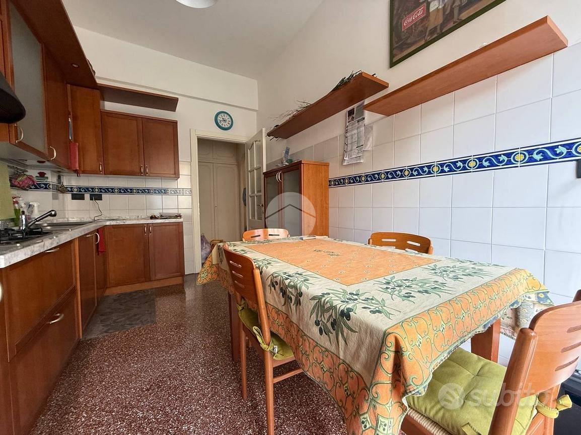 Appartamento – Genova, San Fruttuoso, Bassa Val Bisagno - Vista 5