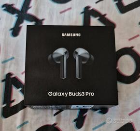 Samsung buds 3 PRO 