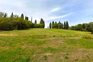 Terreno di 1709 m² a San Clemente
