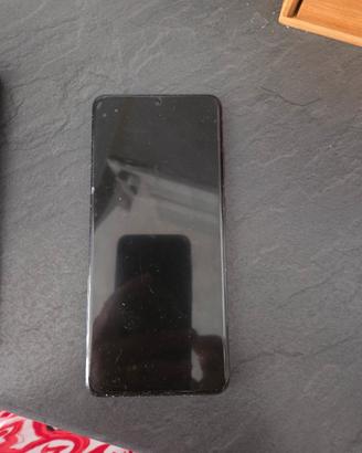 samsung serie S20 Ultra