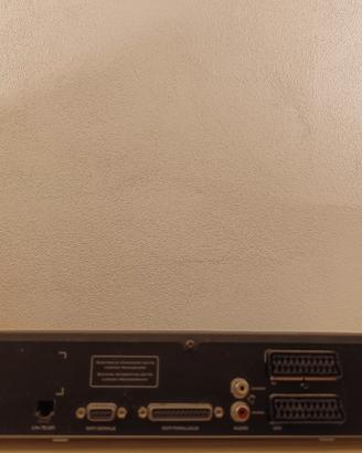ricevitore digitale satellitare 