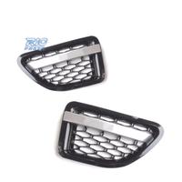 GRIGLIE LATERALI ALETTE RANGE ROVER SPORT 06-09 LO