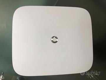 Vodafone Station Revolution