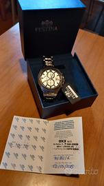 orologio marca festina