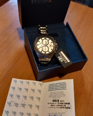 orologio marca festina