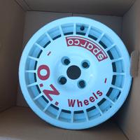 cerchi oz da 15 pollici attacco ford
