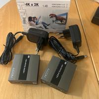 Extender segnale TV
