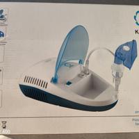 Apparecchio aerosol Moretti