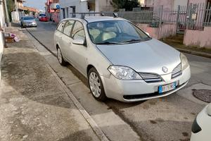 Nissan Primera 2.2 dci
