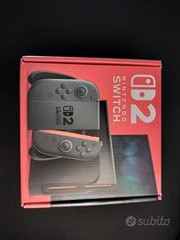 Switch 2 - Nuova