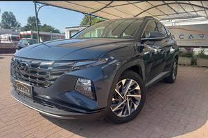 Hyundai Tucson X Line 1.6 CRDi 48V MHEV #11926