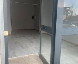 Locale commerciale 25mq a Sarno