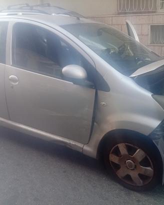 Toyota yago 1-4 diesel pezzi di ricambio 