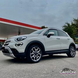 FIAT 500X 1.6 MultiJet 120 CV Lounge Camera/Clima2