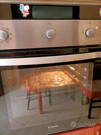 forno Candy 