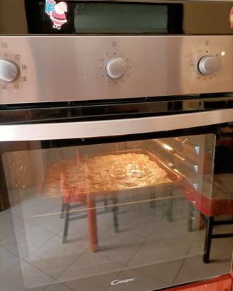 forno Candy 