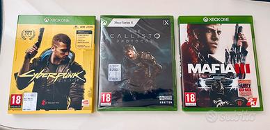 Mafia 3-Cyberpunk-Callisto Protocol