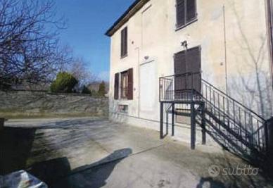 Immobile in asta di 297 m² con più di 5 locali e b