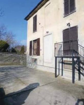 Immobile in asta di 297 m² con più di 5 locali e b