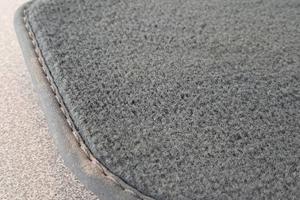 Tappetini posteriori Audi A1