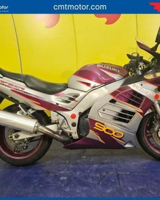 SUZUKI RF 900 R Garantita e Finanziabile