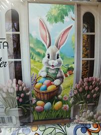 copri porta pasquali 