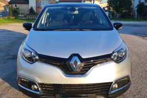 Renault Captur 1.5 TDCi Start&Stop R-Link  del 201