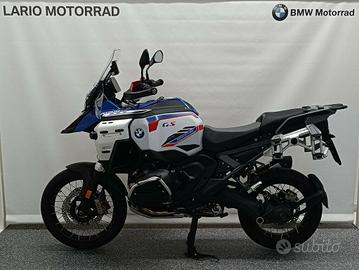 BMW R 1300 GS Trophy