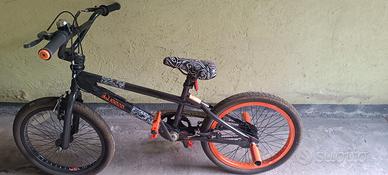 BMX Freestyle