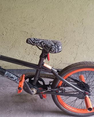 BMX Freestyle