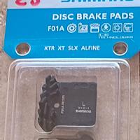Shimano F01A 