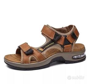 Scarpe trekking vari modelli nuove