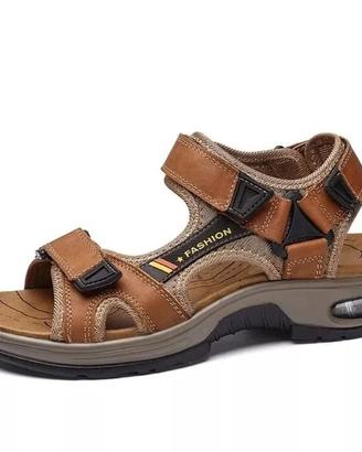Scarpe trekking vari modelli nuove
