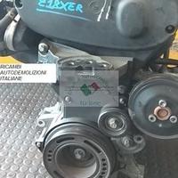 Motore Opel 1800 Benzina Cod. Z18XER