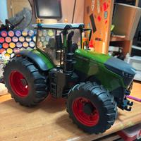 Fendt 1050 bruder rc 1/16