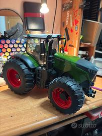 Fendt 1050 bruder rc 1/16