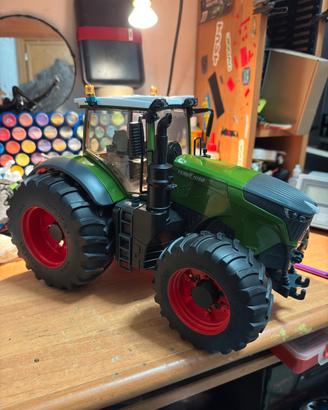 Fendt 1050 bruder rc 1/16