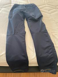 Abbigliamento moto