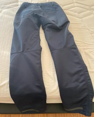Abbigliamento moto
